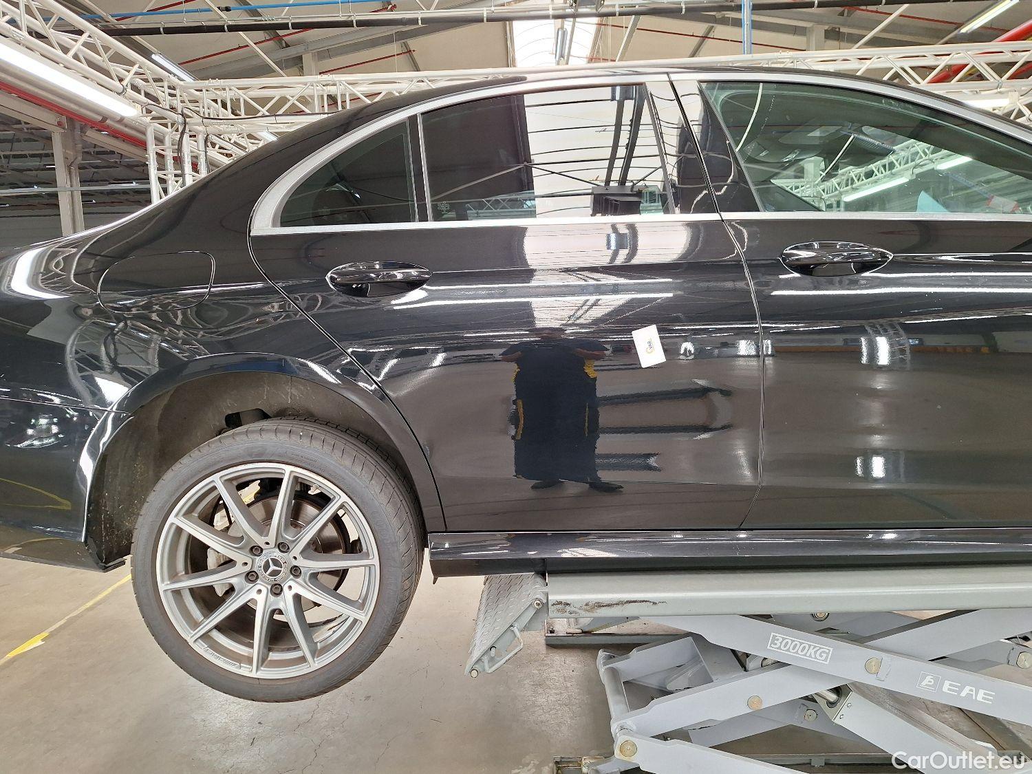  Mercedes  E-Klasse Mercedes,  '16, Mercedes-Benz  Berline E 200 d Business So #23
