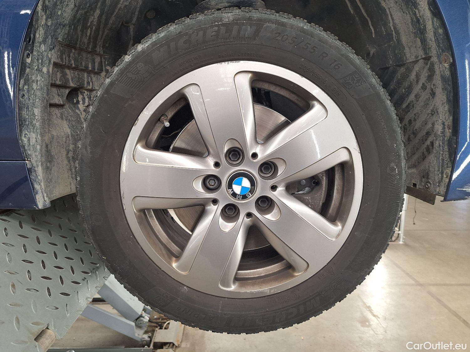 Bmw  Serie 1 BMW, 1-serie '19, BMW 1 Reeks Hatch 116d (85 kW) 5d #3