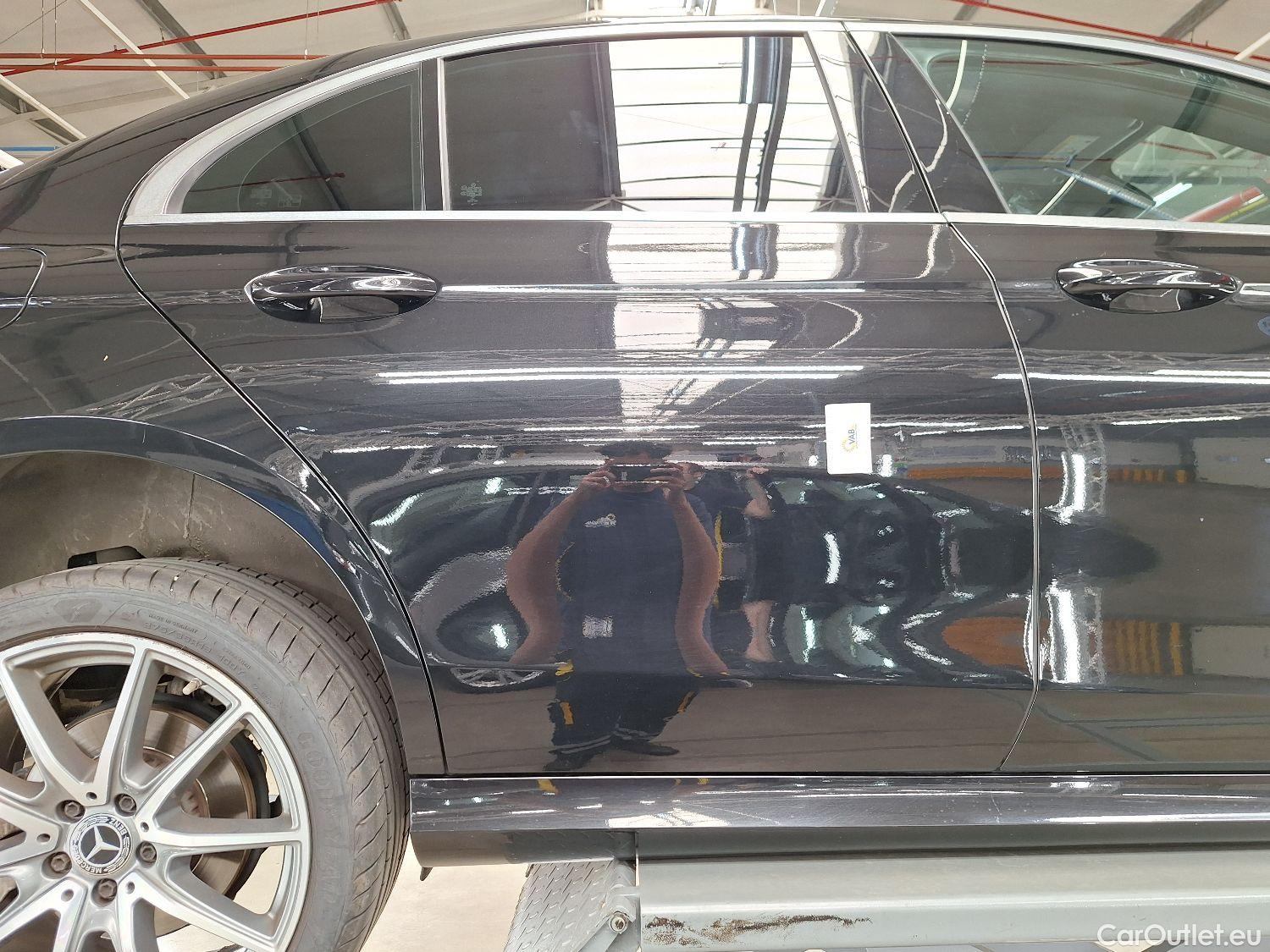  Mercedes  E-Klasse Mercedes,  '16, Mercedes-Benz  Berline E 200 d Business So #26