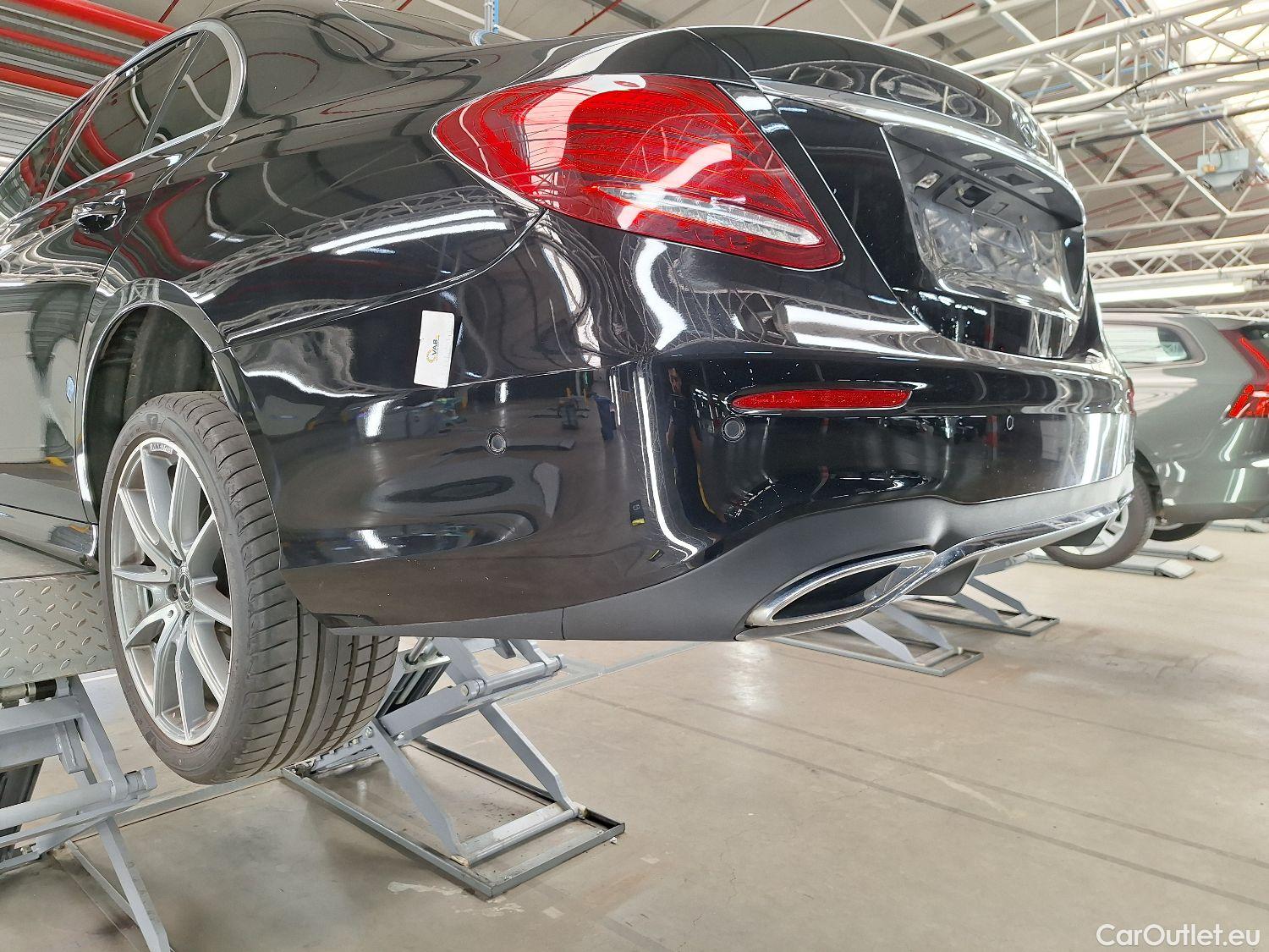  Mercedes  E-Klasse Mercedes,  '16, Mercedes-Benz  Berline E 200 d Business So #4