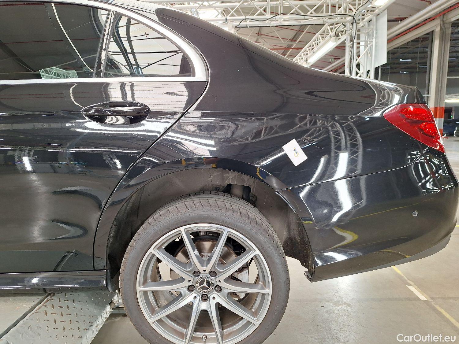  Mercedes  E-Klasse Mercedes,  '16, Mercedes-Benz  Berline E 200 d Business So #28