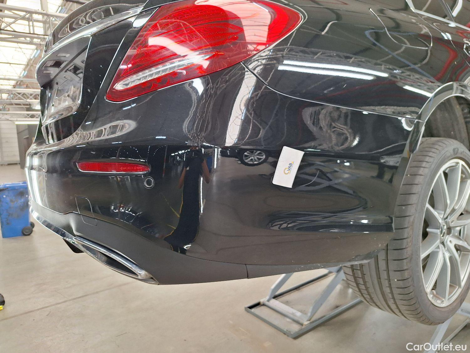  Mercedes  E-Klasse Mercedes,  '16, Mercedes-Benz  Berline E 200 d Business So #3