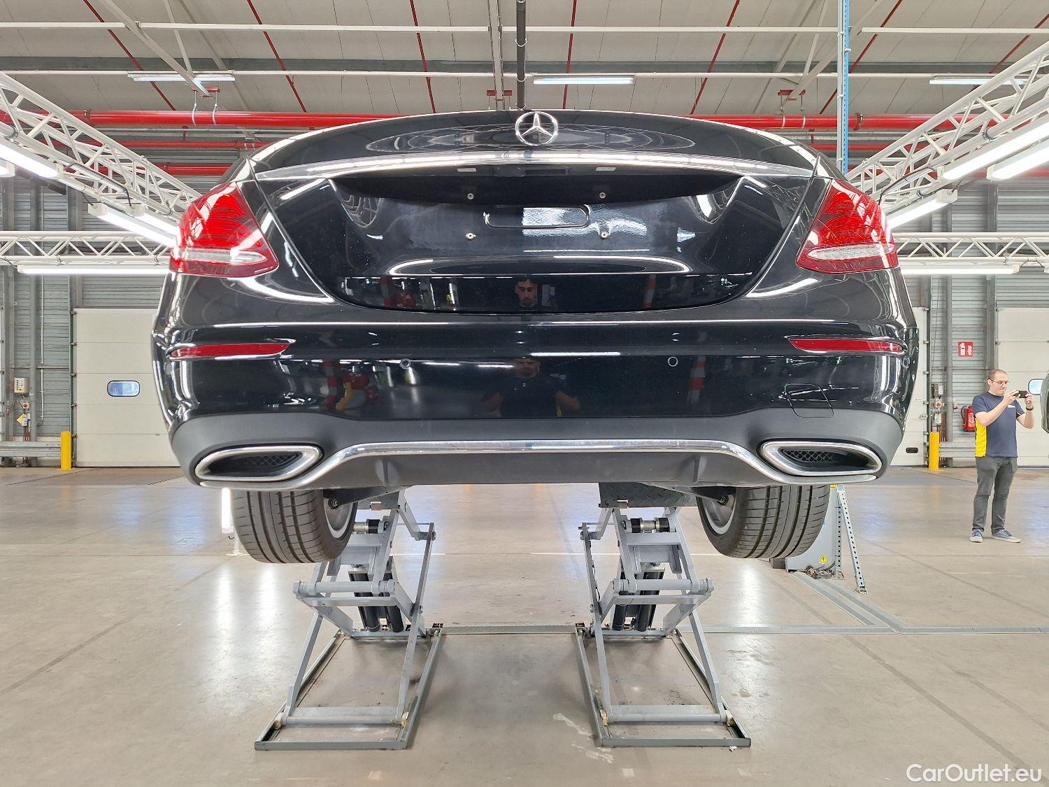  Mercedes  E-Klasse Mercedes,  '16, Mercedes-Benz  Berline E 200 d Business So #10