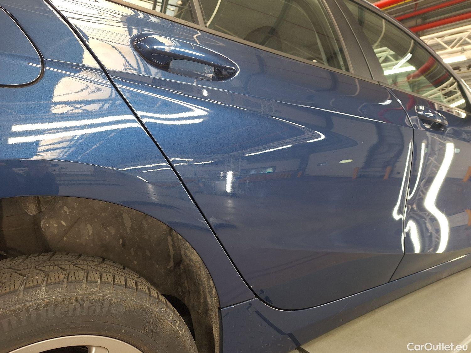  Bmw  Serie 1 BMW, 1-serie '19, BMW 1 Reeks Hatch 116d (85 kW) 5d #15