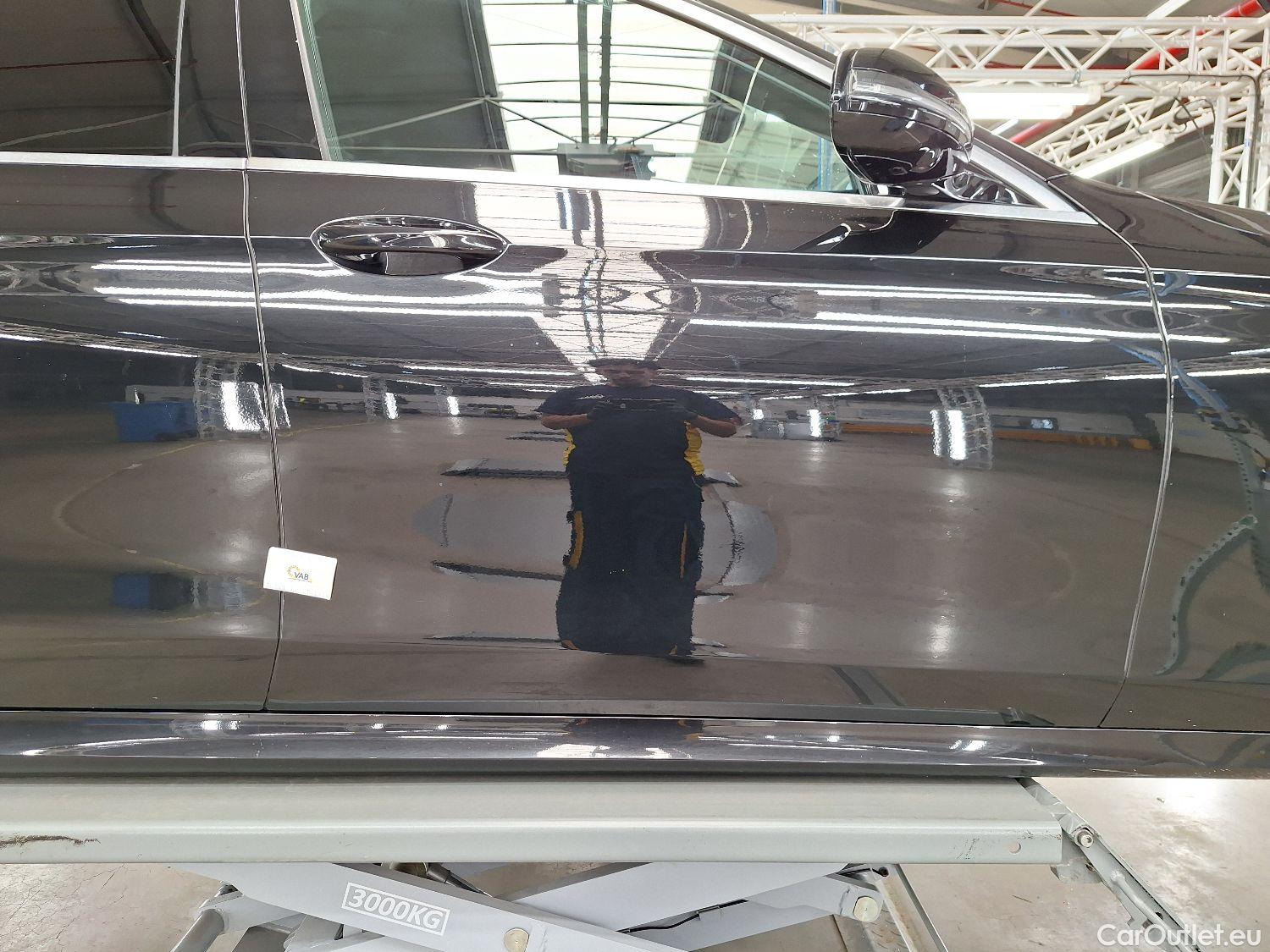  Mercedes  E-Klasse Mercedes,  '16, Mercedes-Benz  Berline E 200 d Business So #21