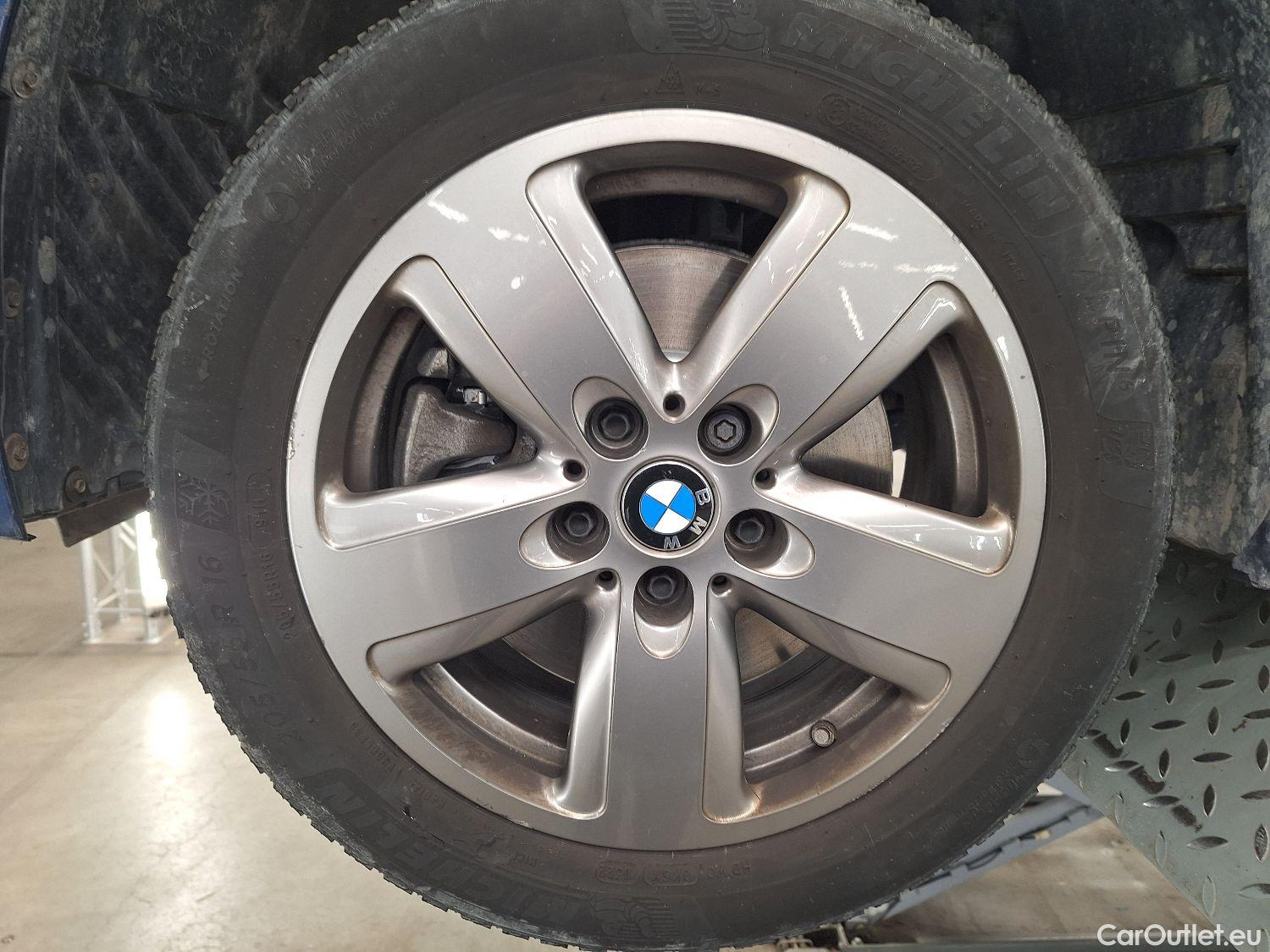  Bmw  Serie 1 BMW, 1-serie '19, BMW 1 Reeks Hatch 116d (85 kW) 5d #6