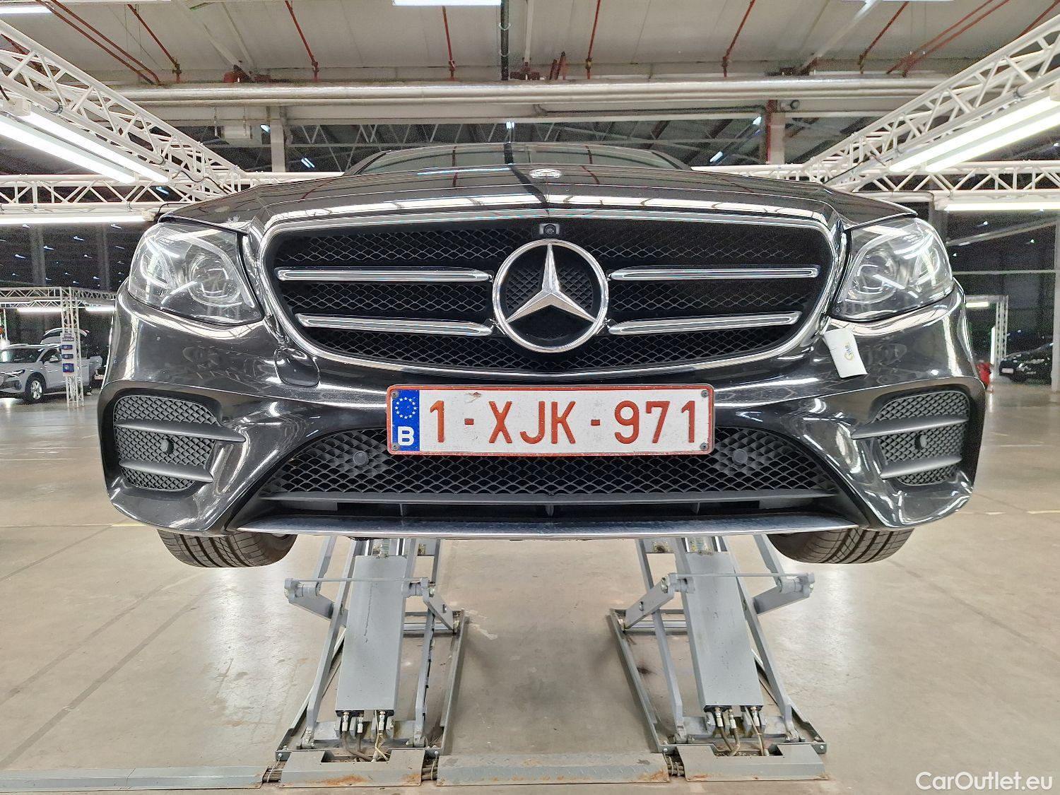  Mercedes  E-Klasse Mercedes,  '16, Mercedes-Benz  Berline E 200 d Business So #11