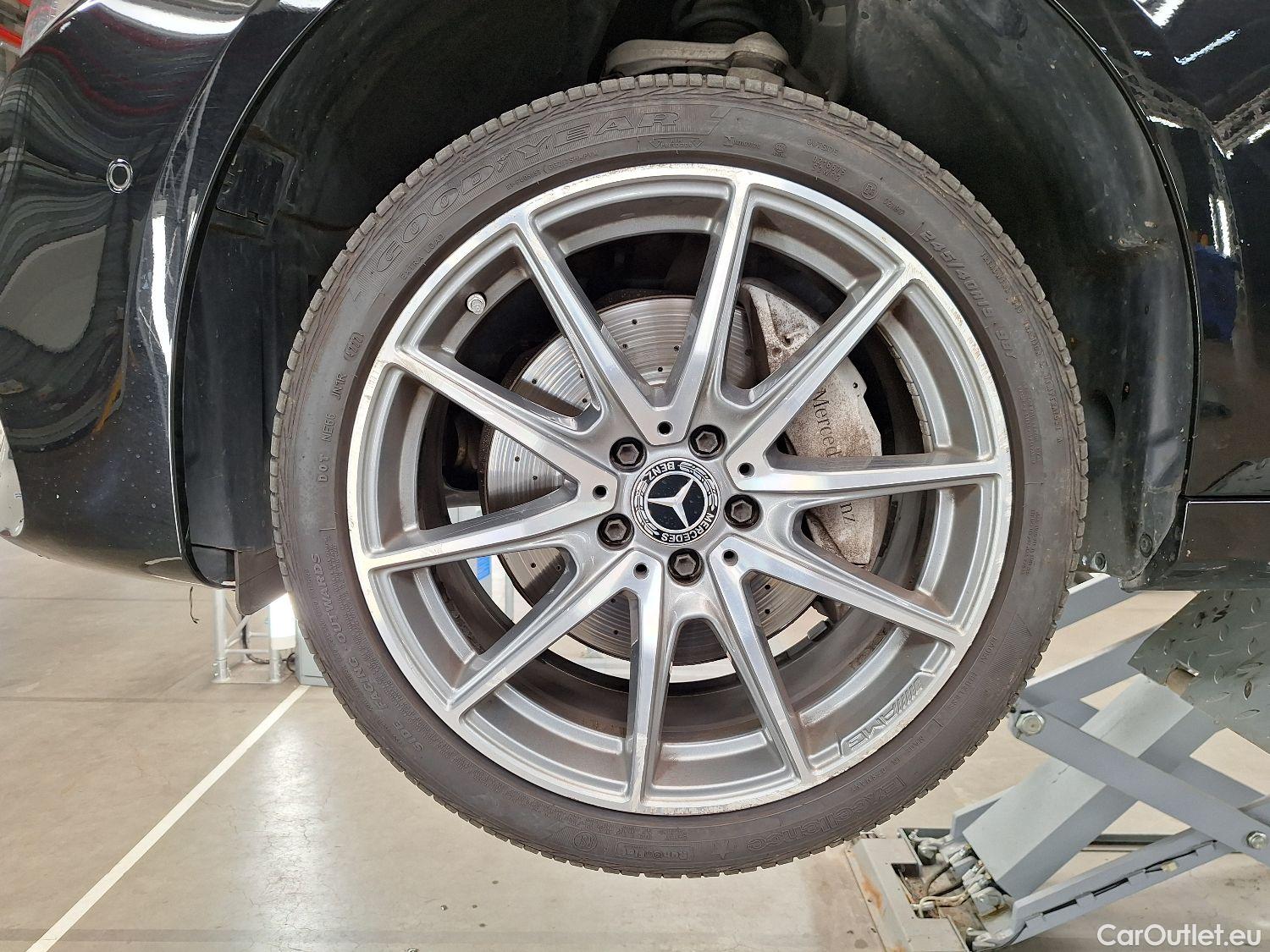  Mercedes  E-Klasse Mercedes,  '16, Mercedes-Benz  Berline E 200 d Business So #17