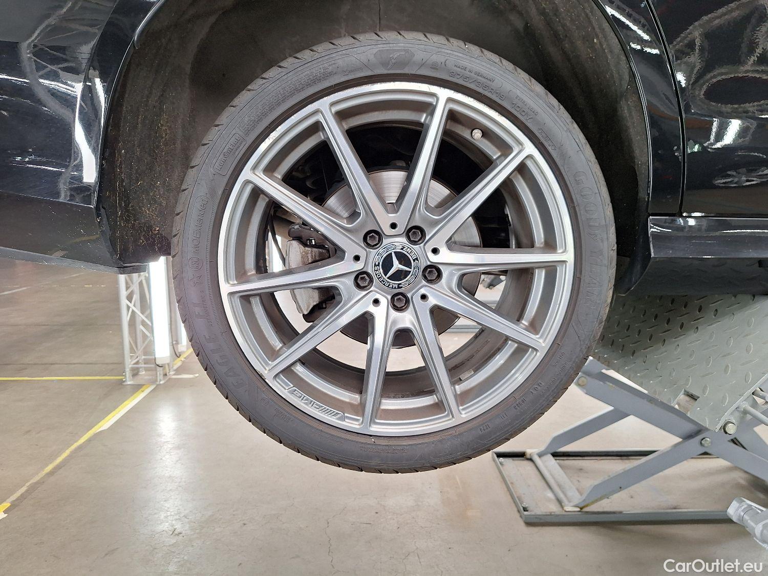  Mercedes  E-Klasse Mercedes,  '16, Mercedes-Benz  Berline E 200 d Business So #13