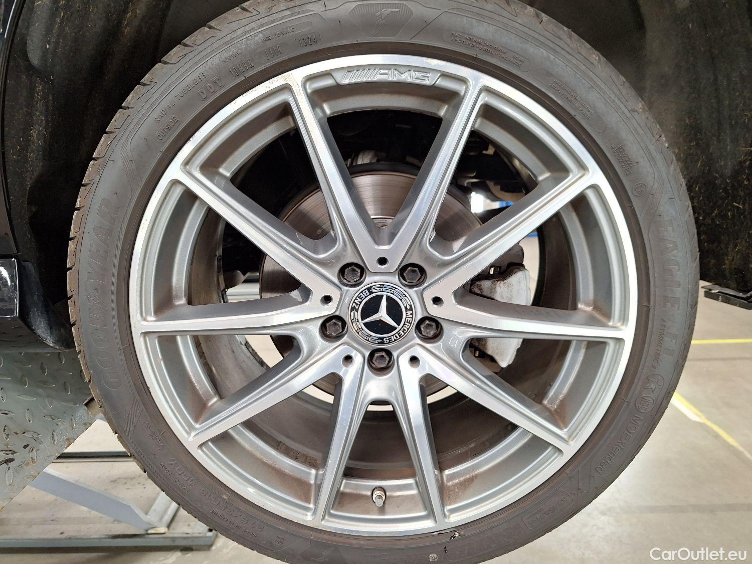  Mercedes  E-Klasse Mercedes,  '16, Mercedes-Benz  Berline E 200 d Business So #15