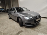  Audi  A3 Audi  Sportback 1.0 30 TFSi 85kW S tronic 5d #8