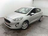  Ford  Fiesta Ford  1.1i 52kW Business Class 5d 