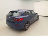  Bmw  Serie 1 BMW, 1-serie '19, BMW 1 Reeks Hatch 116d (85 kW) 5d #8