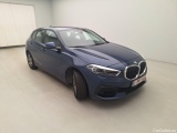  Bmw  Serie 1 BMW, 1-serie '19, BMW 1 Reeks Hatch 116d (85 kW) 5d #9
