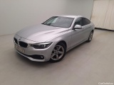  Bmw  Serie 4 BMW, 4-serie Gr.coupé '16, BMW 4 Reeks Gran Coupé 418d (110 kW) 5d #2
