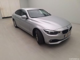  Bmw  Serie 4 BMW, 4-serie Gr.coupé '16, BMW 4 Reeks Gran Coupé 418d (110 kW) 5d #6