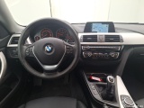  Bmw  Serie 4 BMW, 4-serie Gr.coupé '16, BMW 4 Reeks Gran Coupé 418d (110 kW) 5d #5