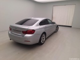  Bmw  Serie 4 BMW, 4-serie Gr.coupé '16, BMW 4 Reeks Gran Coupé 418d (110 kW) 5d #9