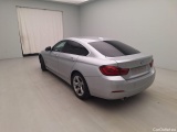  Bmw  Serie 4 BMW, 4-serie Gr.coupé '16, BMW 4 Reeks Gran Coupé 418d (110 kW) 5d #8