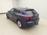  Audi  A3 Audi,  SB '20, Audi  Sportback 1.0 30 TFSi 81kW S tronic Busine #6