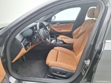 Bmw  Serie 5 BMW, 5-serie FL'20, BMW 5 Reeks Berline 520d 120kW Aut. 4d #3