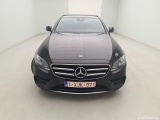  Mercedes  E-Klasse Mercedes,  '16, Mercedes-Benz  Berline E 200 d Business So 