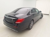  Mercedes  E-Klasse Mercedes,  '16, Mercedes-Benz  Berline E 200 d Business So #8