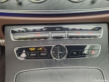  Mercedes  E-Klasse Mercedes,  '16, Mercedes-Benz  Berline E 200 d Business So #20