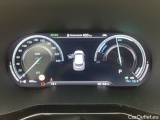  KIA  XCeed KIA  1.6 GDi PHEV DCT Sense 5d #6