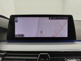  Bmw  Serie 5 BMW 5 Reeks Touring 518d Aut. (110 kW) 5d #13
