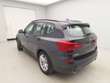  Bmw  X3 BMW,  '17 PHEV, BMW  xDrive30e (120 kW) 5d #6