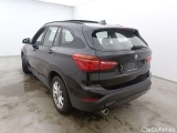  Bmw  X1 BMW  sDrive18i (100 kW) 5d #7