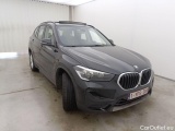  Bmw  X1 BMW  sDrive18i (100 kW) 5d #8