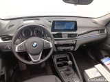  Bmw  X1 BMW  sDrive18i (100 kW) 5d #9