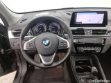  Bmw  X1 BMW  sDrive18i (100 kW) 5d #21
