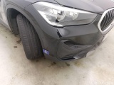  Bmw  X1 BMW  sDrive18i (100 kW) 5d #66