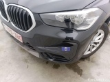  Bmw  X1 BMW  sDrive18i (100 kW) 5d #68
