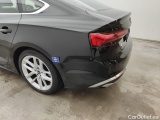  Audi  A5 Sportback Audi  35 TFSI S tronic Bus. Ed. S Line 5d #36