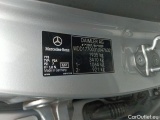  Mercedes  A-Klasse Mercedes-Benz  A 180 d Business Solution 5d #18