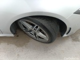 Mercedes  A-Klasse Mercedes-Benz  A 180 d Business Solution 5d #16