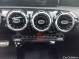  Mercedes  A-Klasse Mercedes-Benz  A 180 d Business Solution 5d #30