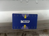  Mercedes  A-Klasse Mercedes-Benz  A 180 d Business Solution 5d #43