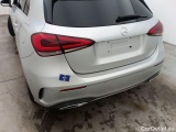  Mercedes  A-Klasse Mercedes-Benz  A 180 d Business Solution 5d #40