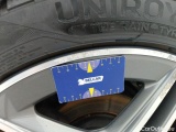 Mercedes  A-Klasse Mercedes-Benz  A 180 d Business Solution 5d #53