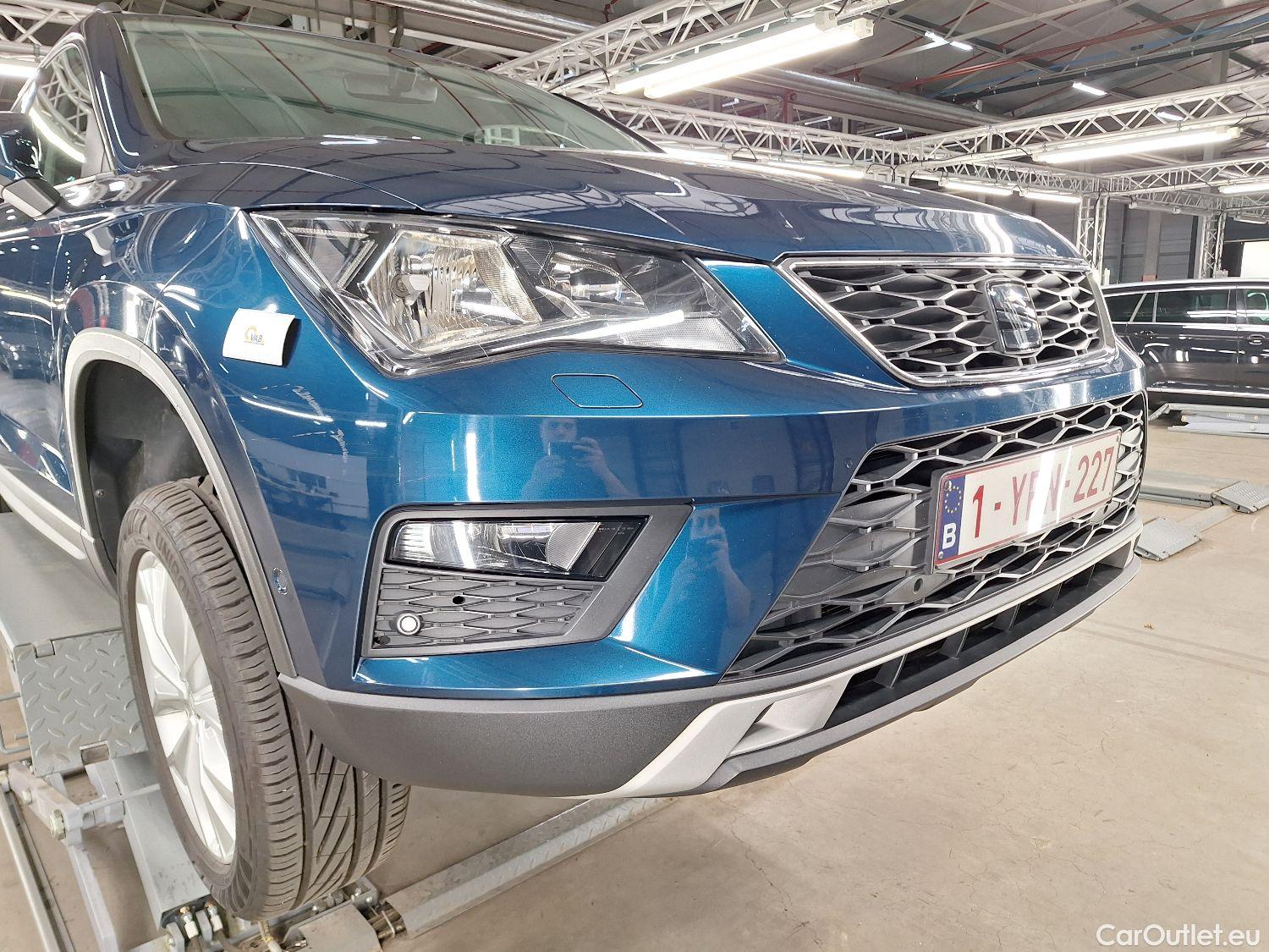  Seat  ATECA Seat,  '16, SEAT  1.0 TSI Move 5d #5