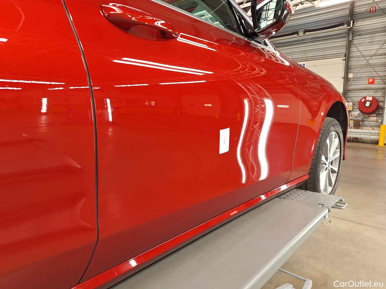  Mercedes  E-Klasse Mercedes, E-Class Break FL'20, Mercedes-Benz  Break E 220d Business Solut #9