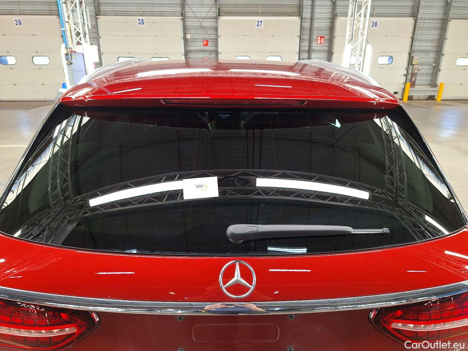  Mercedes  E-Klasse Mercedes, E-Class Break FL'20, Mercedes-Benz  Break E 220d Business Solut #13