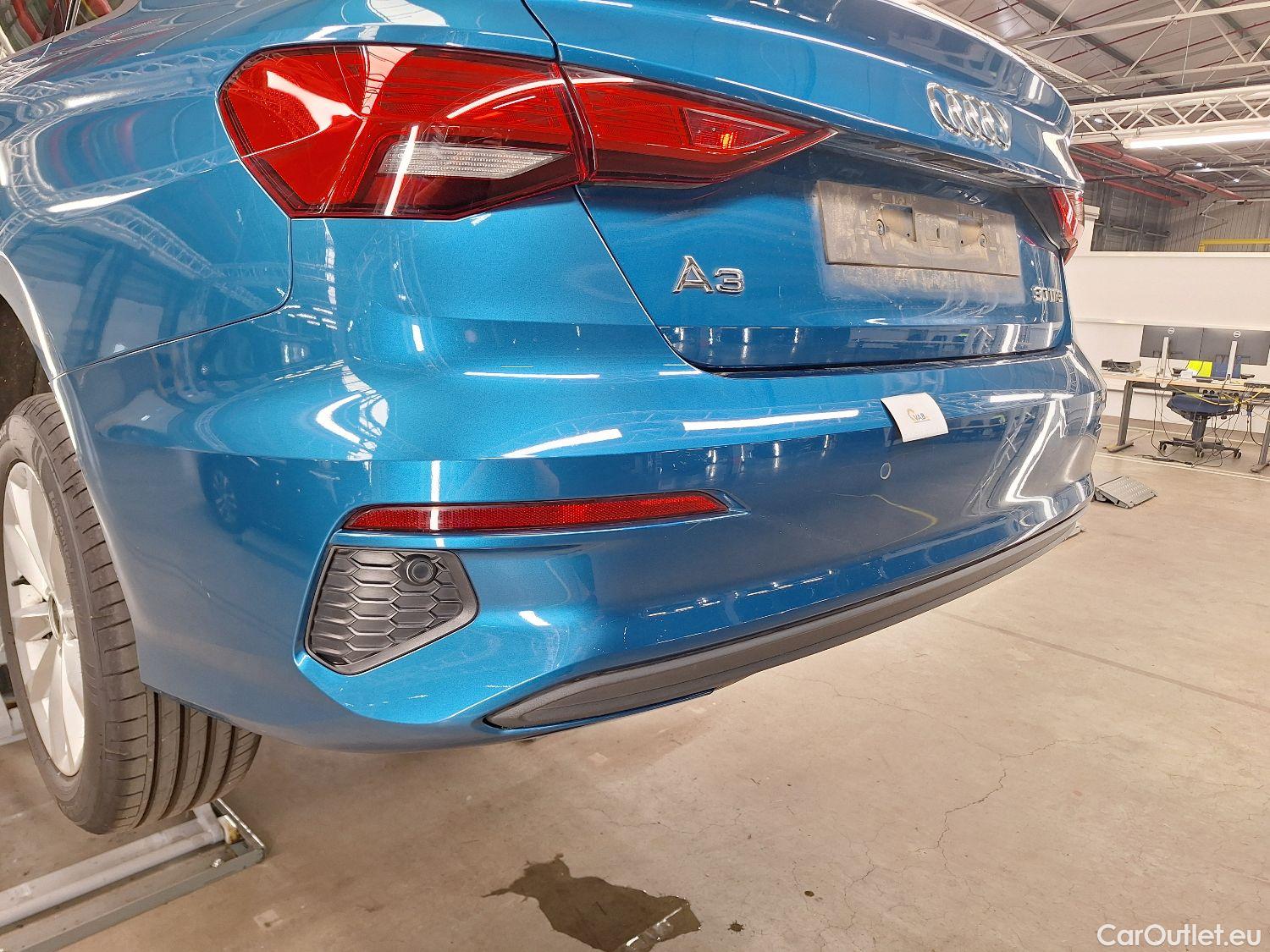  Audi  A3 Audi,  Berline '20, Audi  Berline 1.0 TFSi 30 81kW S tronic Business #3
