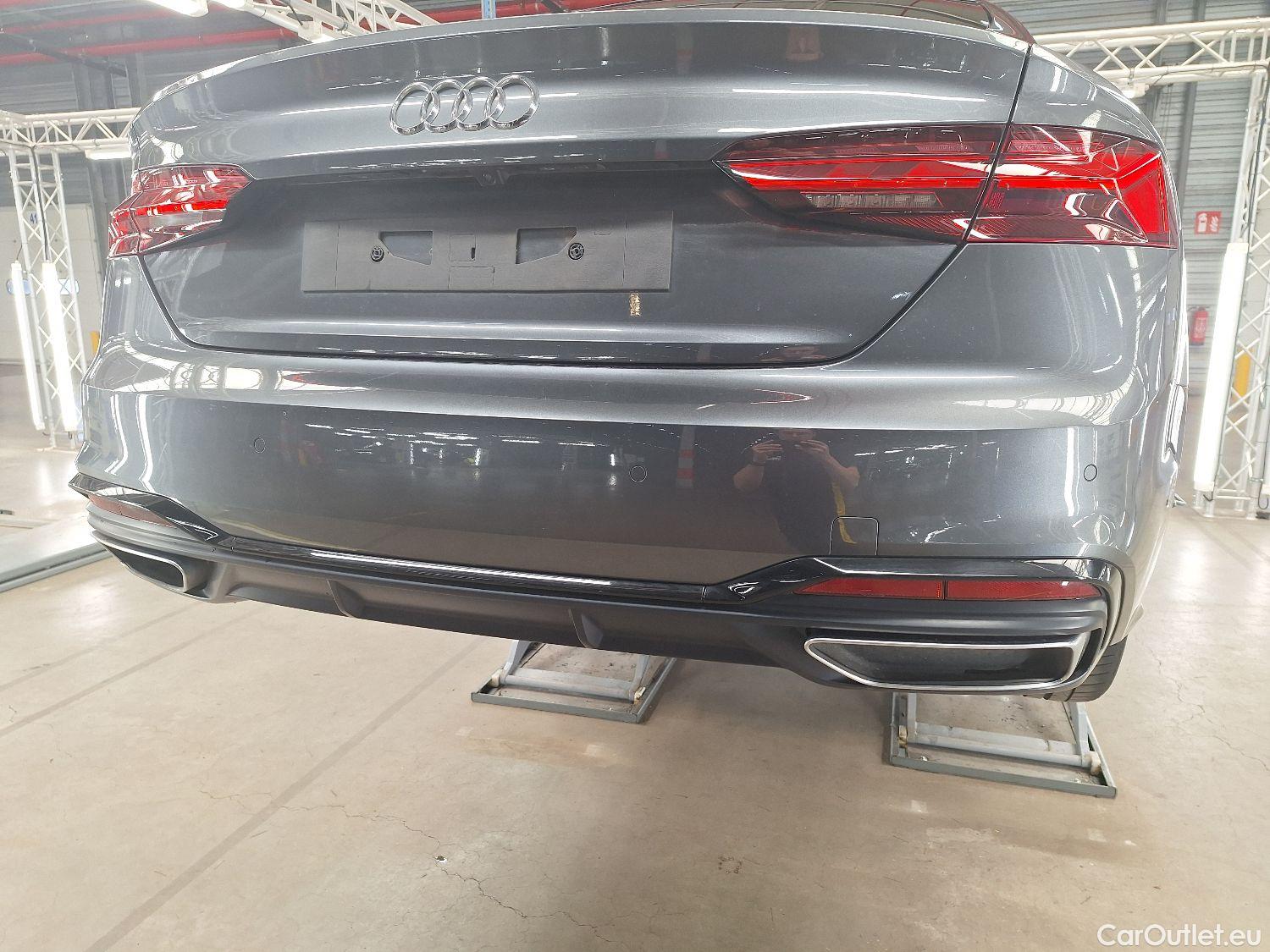  Audi  A5 Sportback Audi, A5 SB FL'20, Audi  35 TDI S tronic Bus Ed S Line 5d #13
