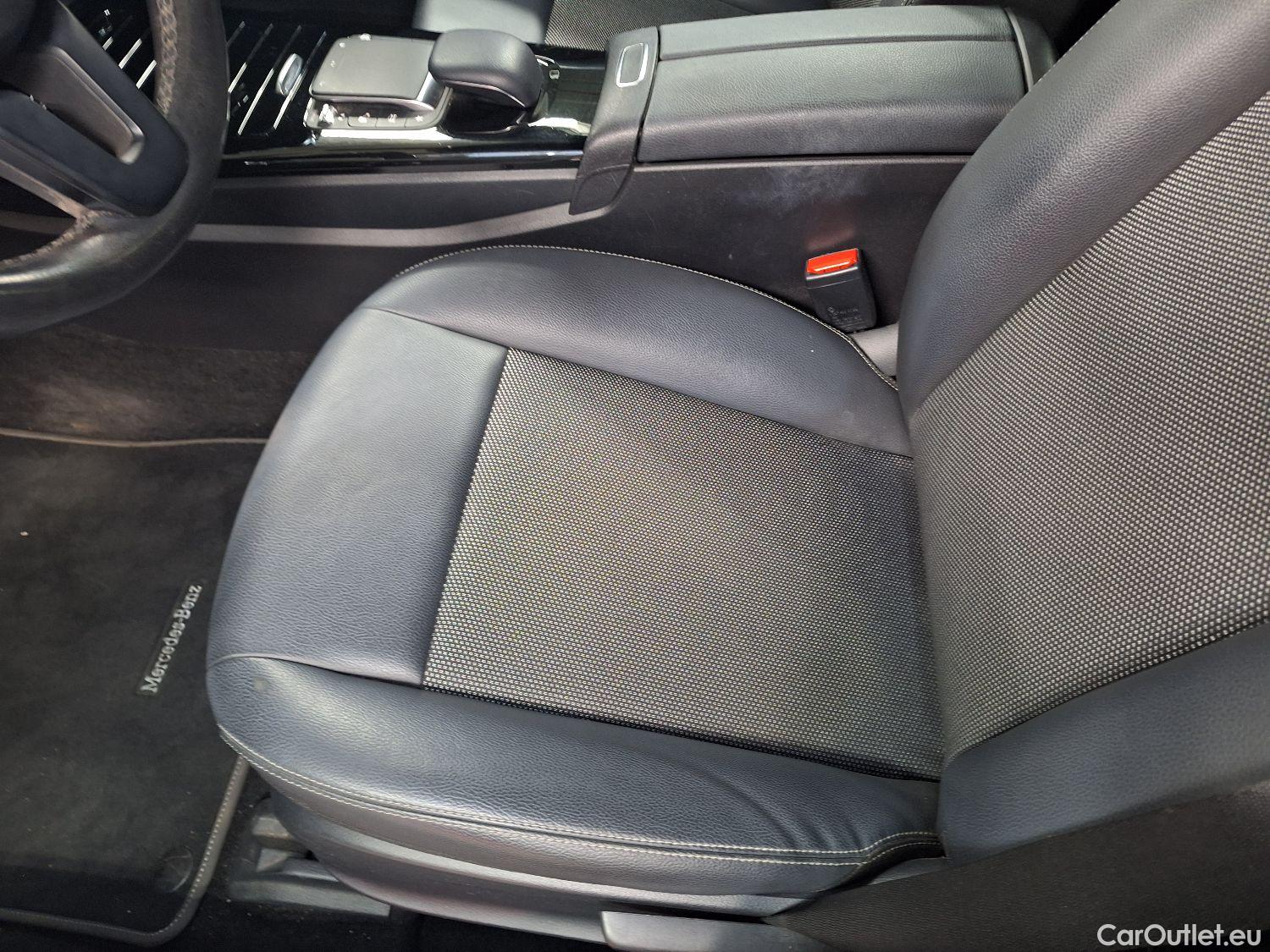  Mercedes  CLA-Klasse Mercedes, CLA-Class SB '19, Mercedes-Benz CLA Shooting Brake CLA 180 d Busines #25
